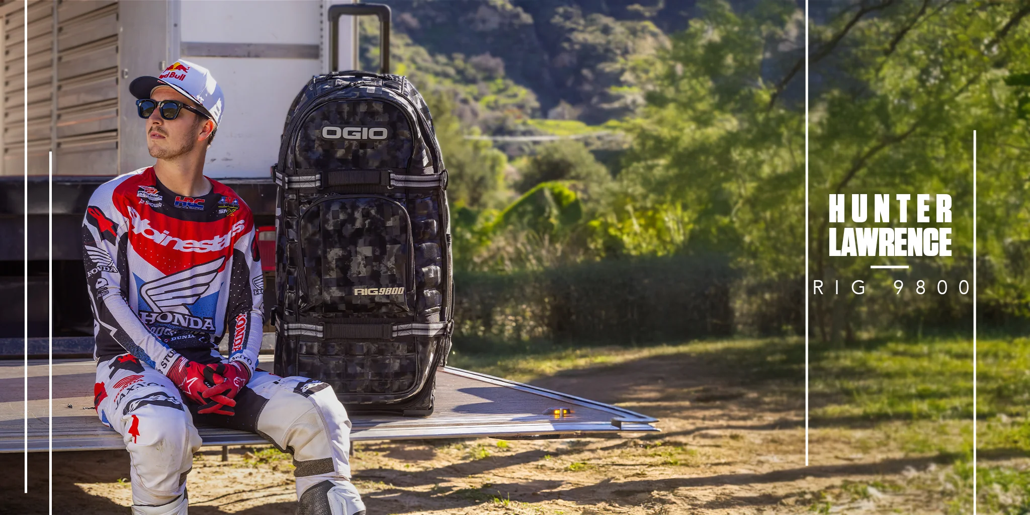 Engineered for the Extreme Ride