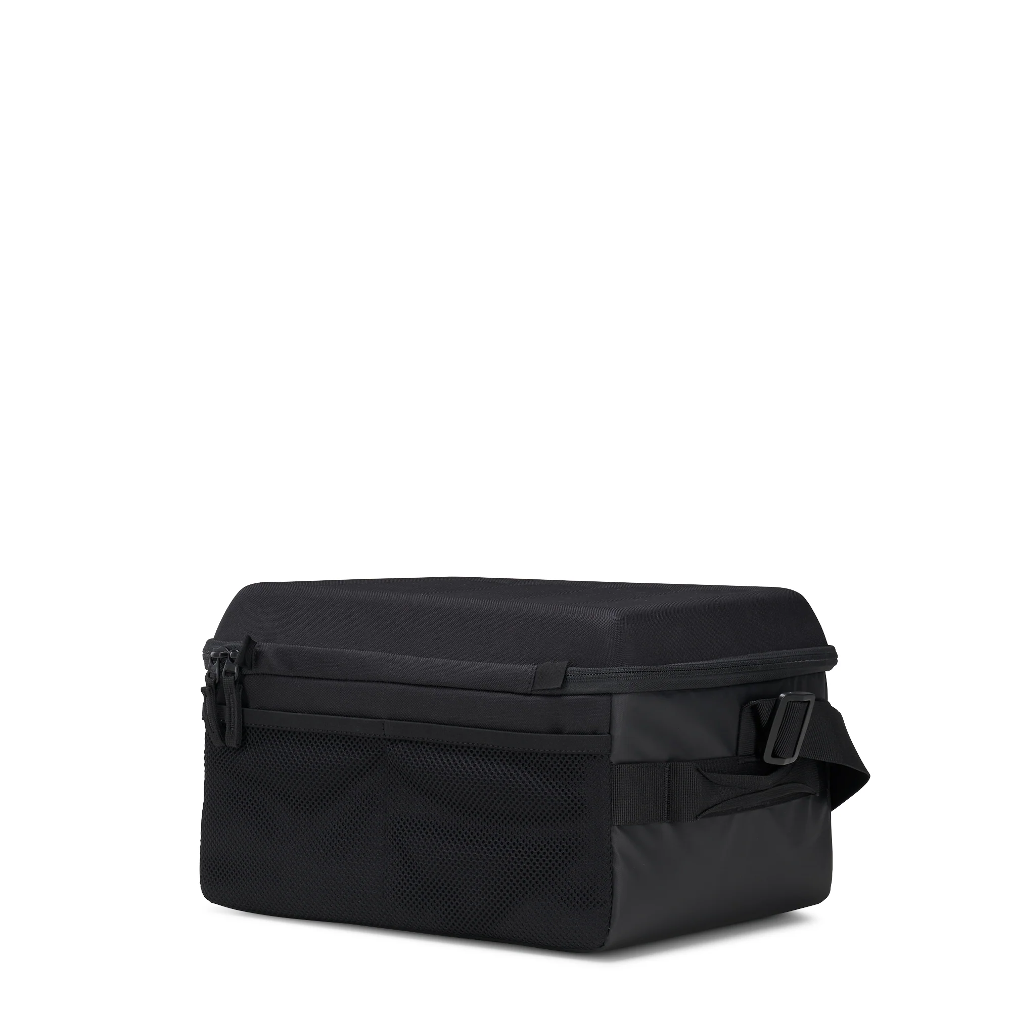 AERO 12 PACK COOLER - BLACK - Image 3