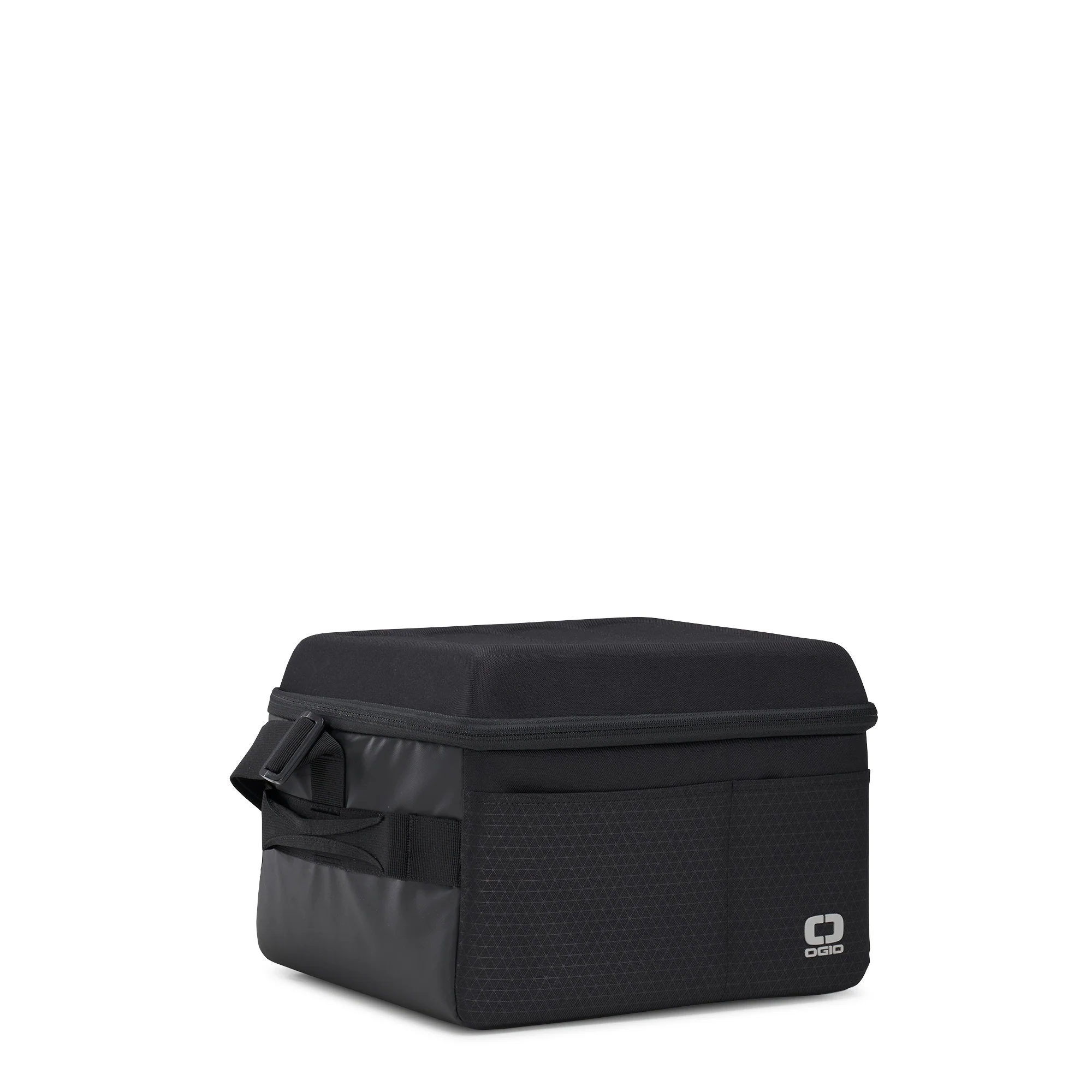 AERO 12 PACK COOLER - BLACK - Image 5