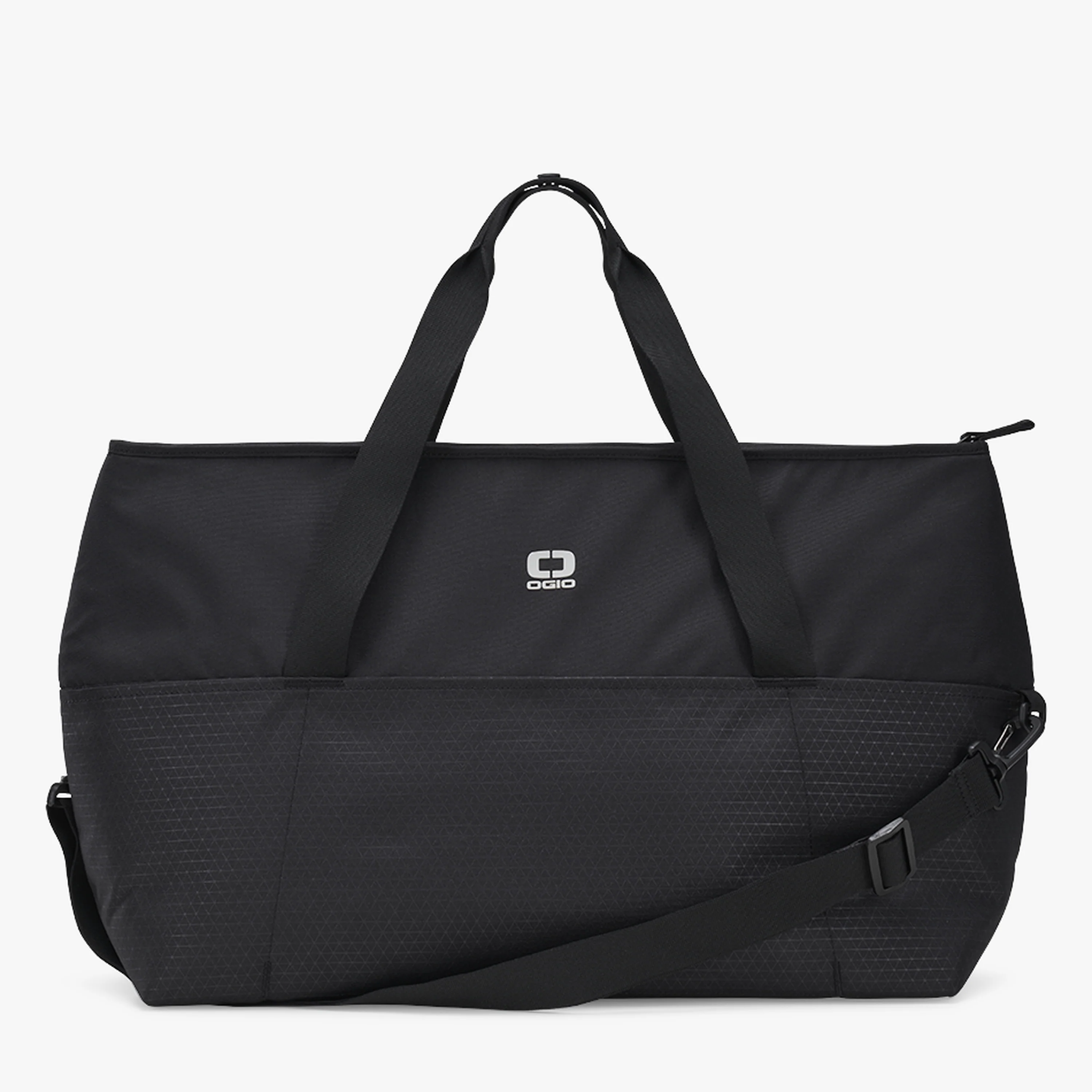 AERO MARKET 25 BAG - BLACK - Image 4