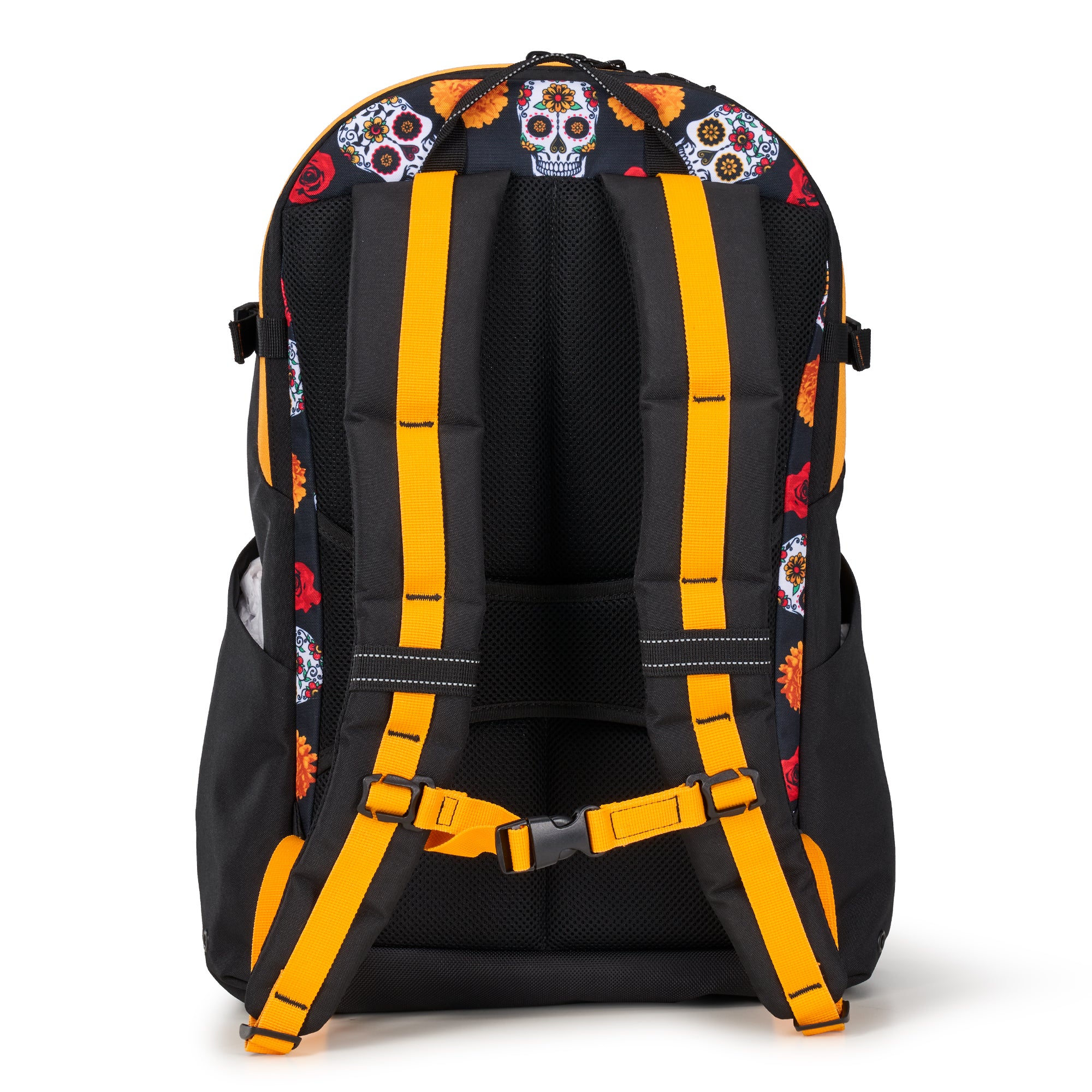ALPHA 20 BACKPACK - SUGAR SKULLS - Image 4