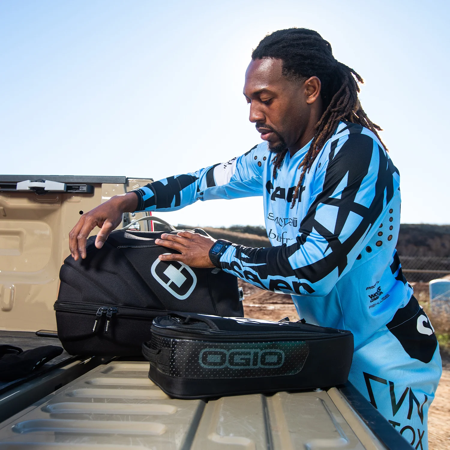 ATS HELMET CASE - Image 7