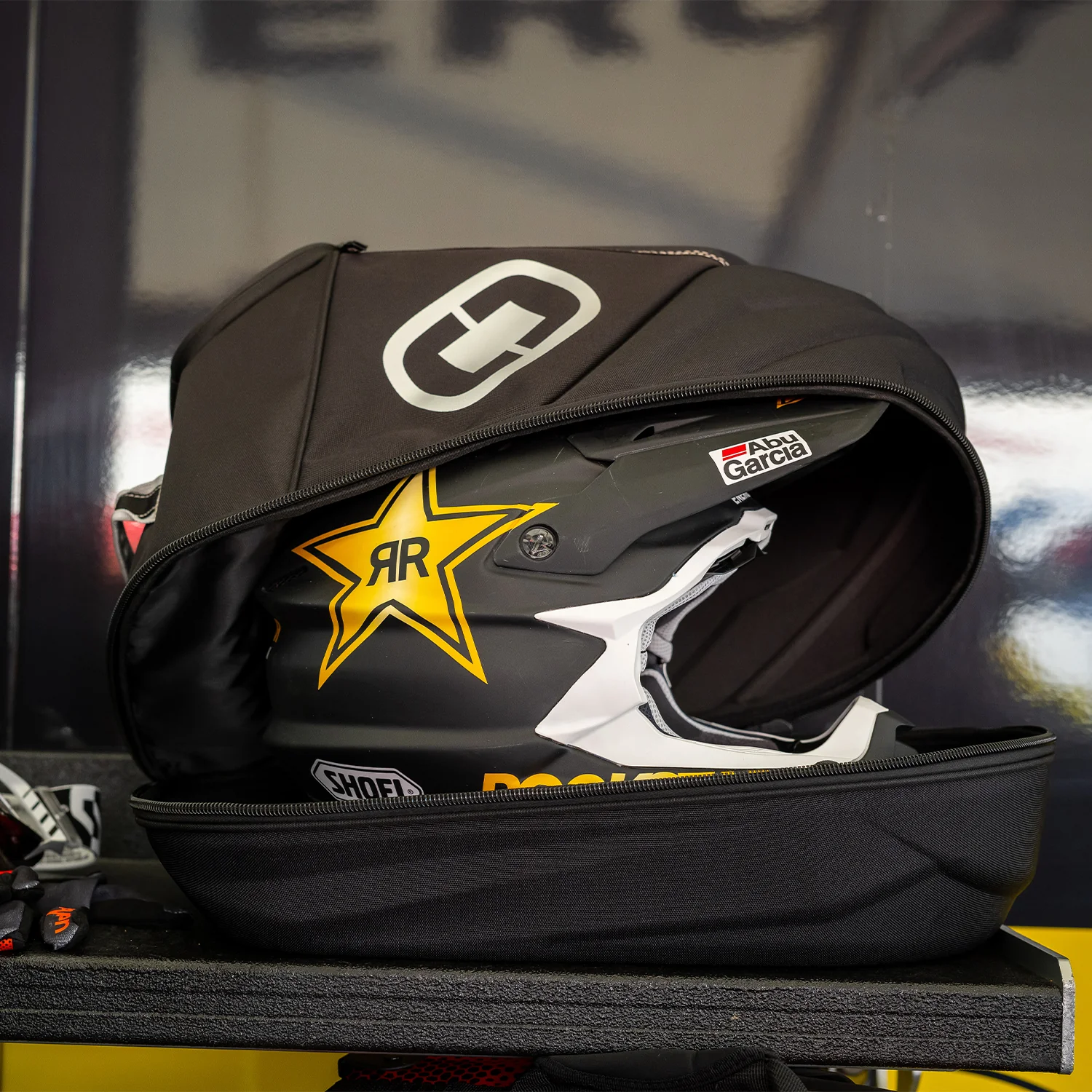 ATS HELMET CASE - Image 8