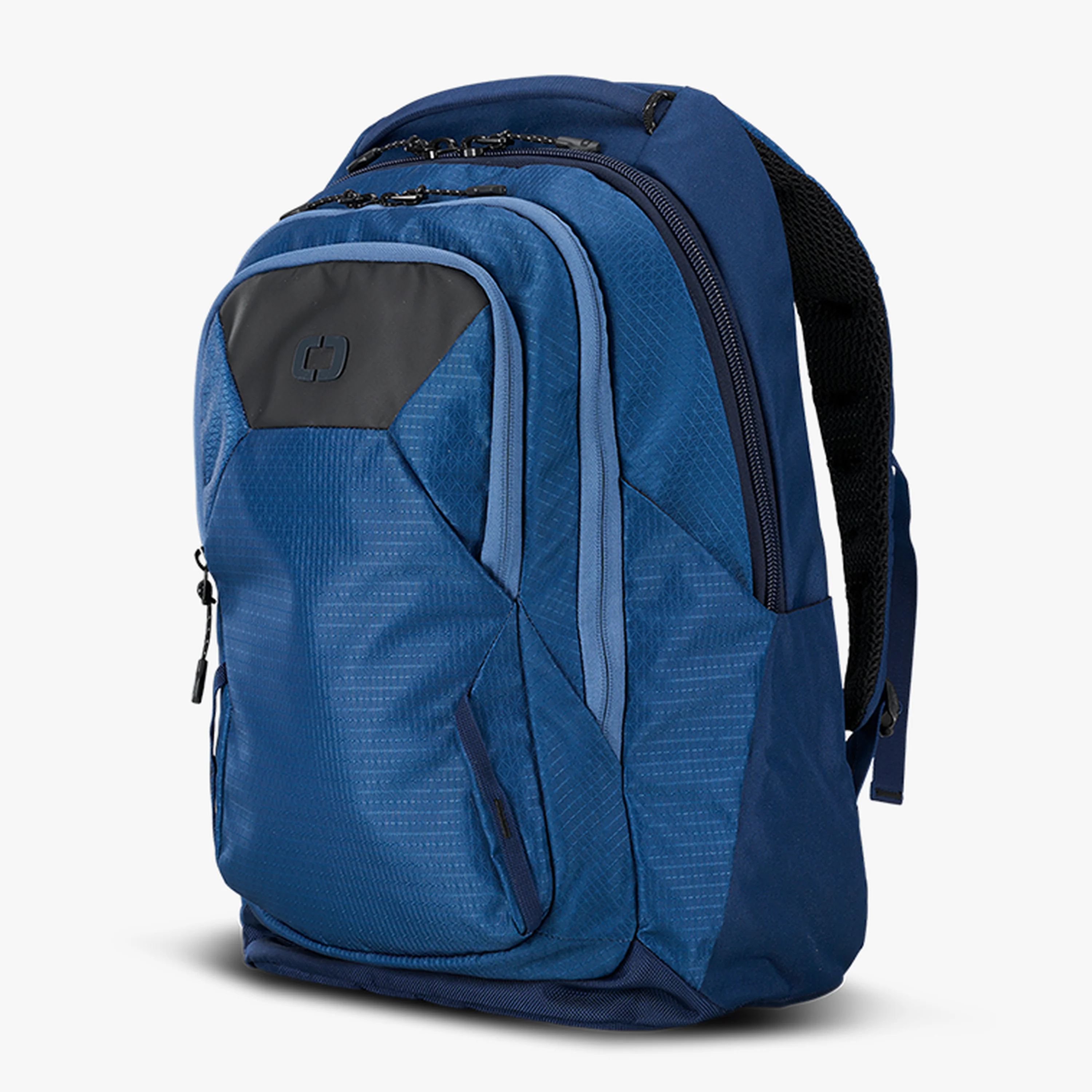 AXLE PRO BACKPACK - NAVY - Image 3