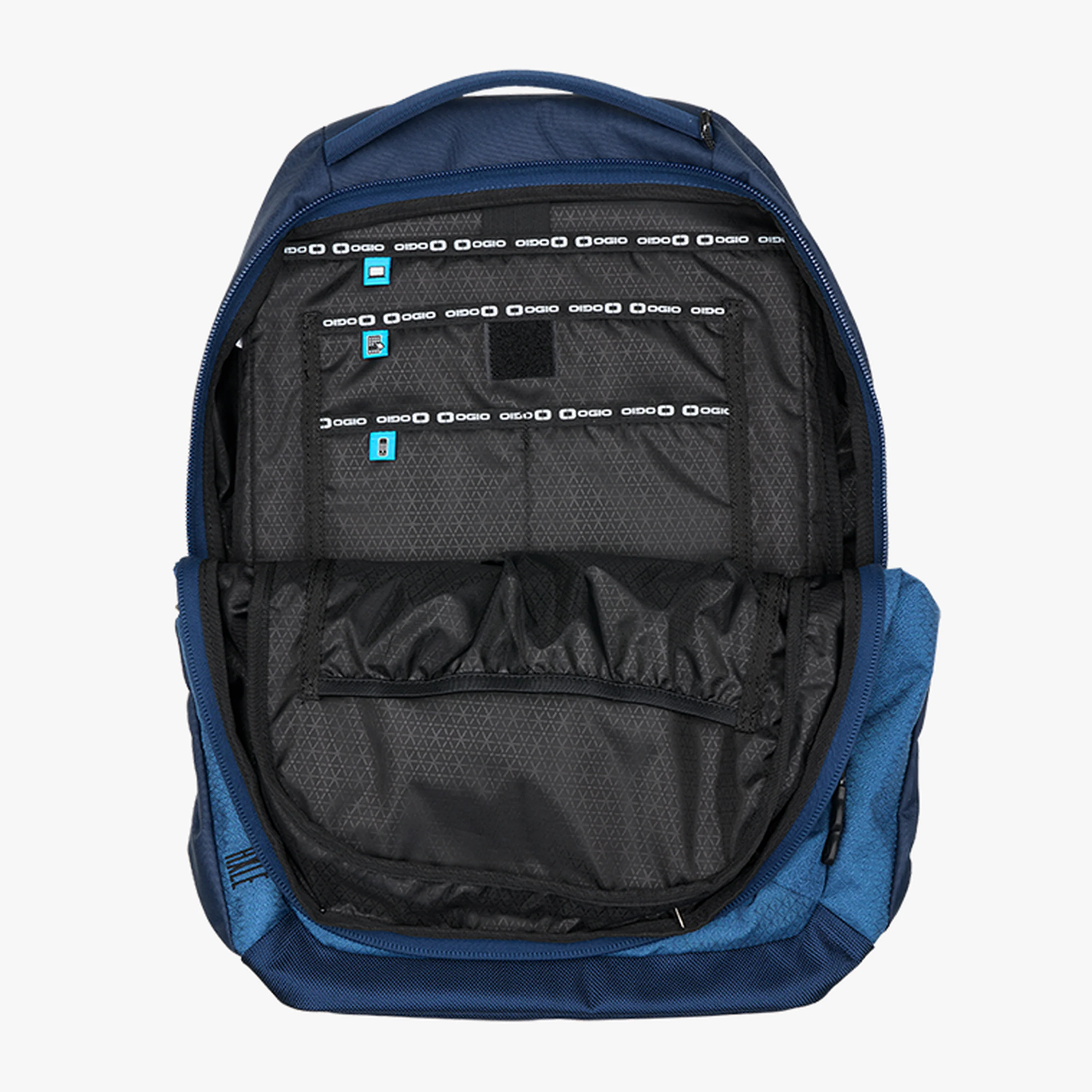 AXLE PRO BACKPACK - NAVY - Image 6