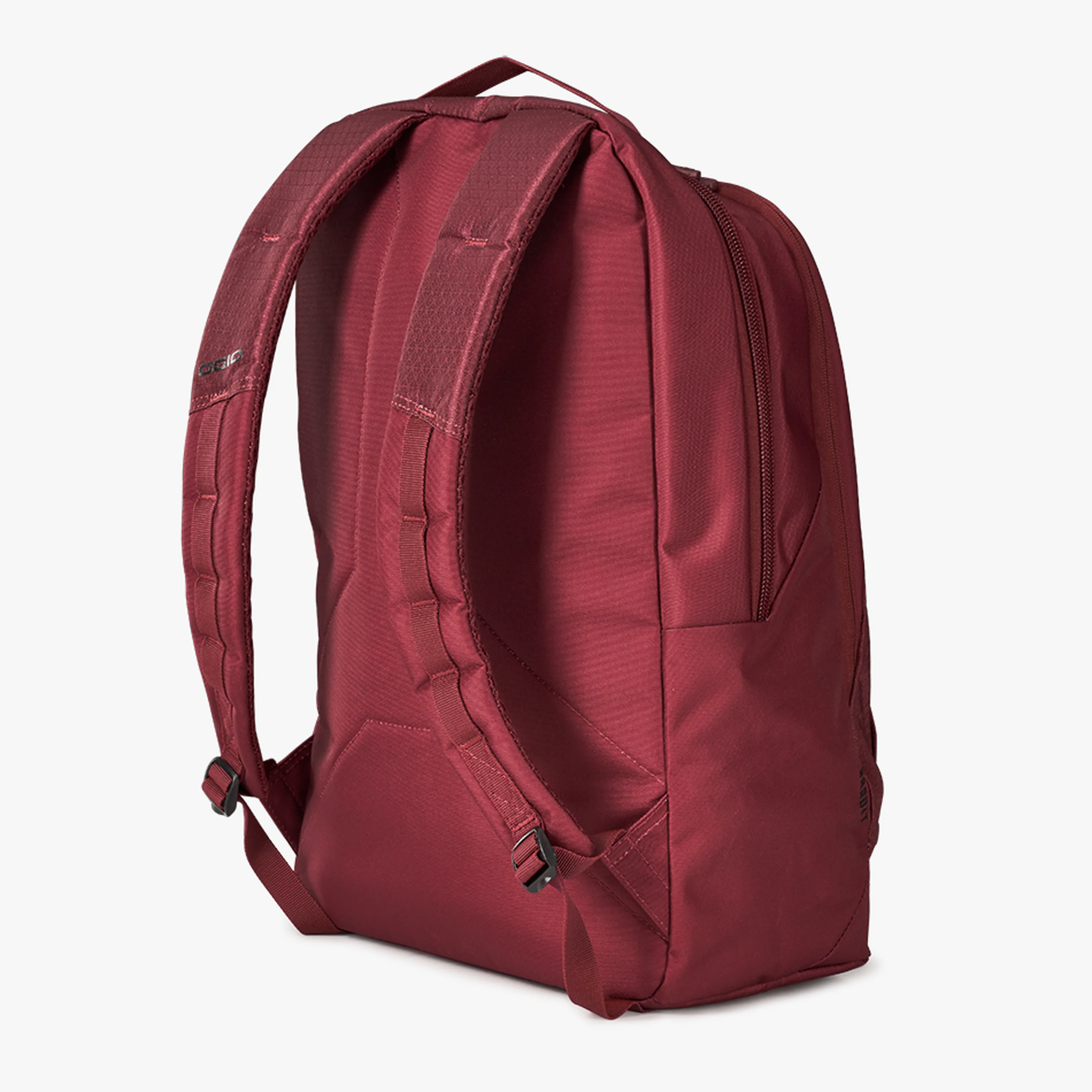 BANDIT PRO BACKPACK - BURGUNDY - Image 4