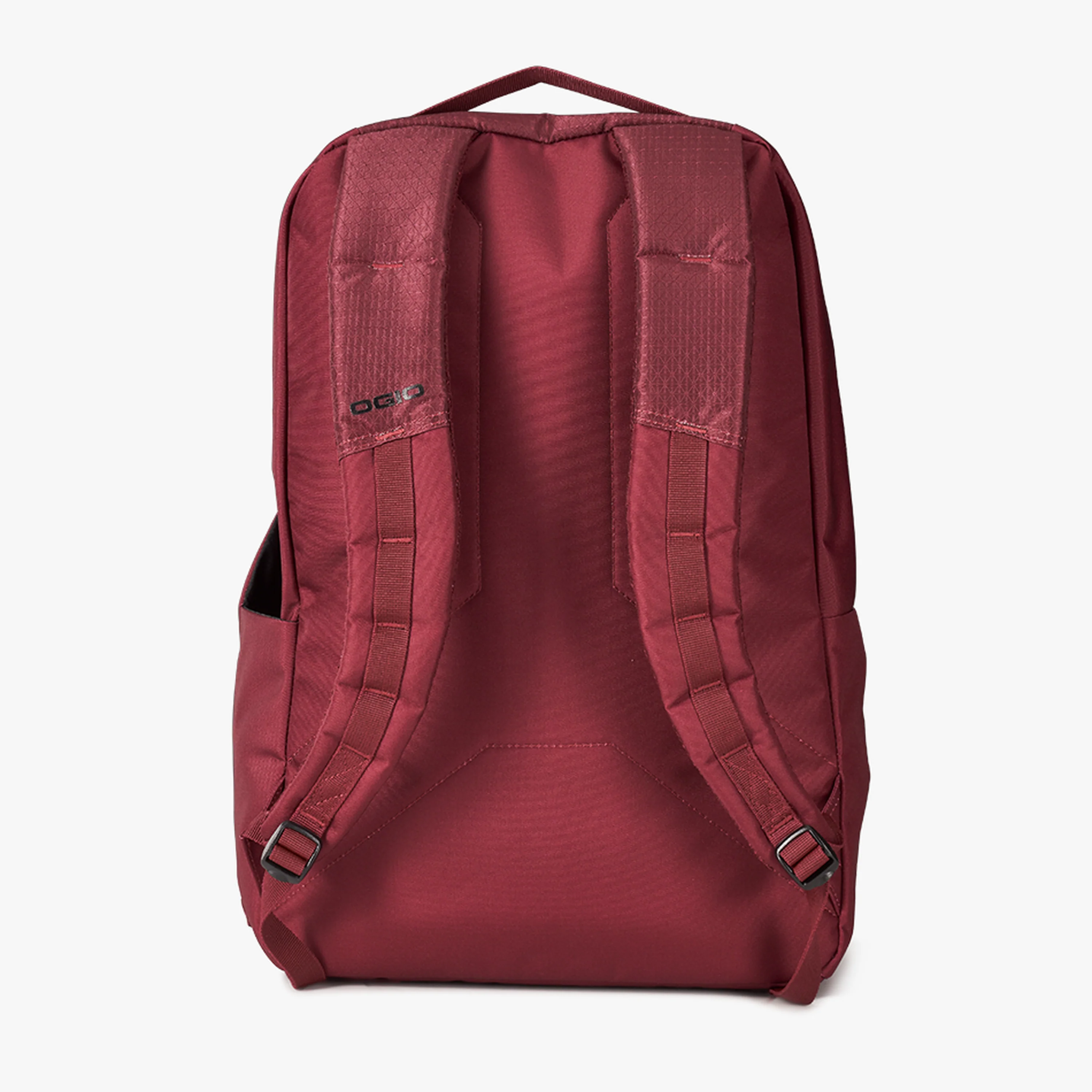 BANDIT PRO BACKPACK - BURGUNDY - Image 5