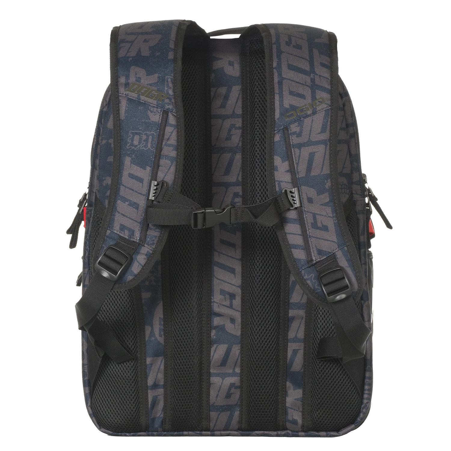 DNGR URBAN BACKPACK - Image 3