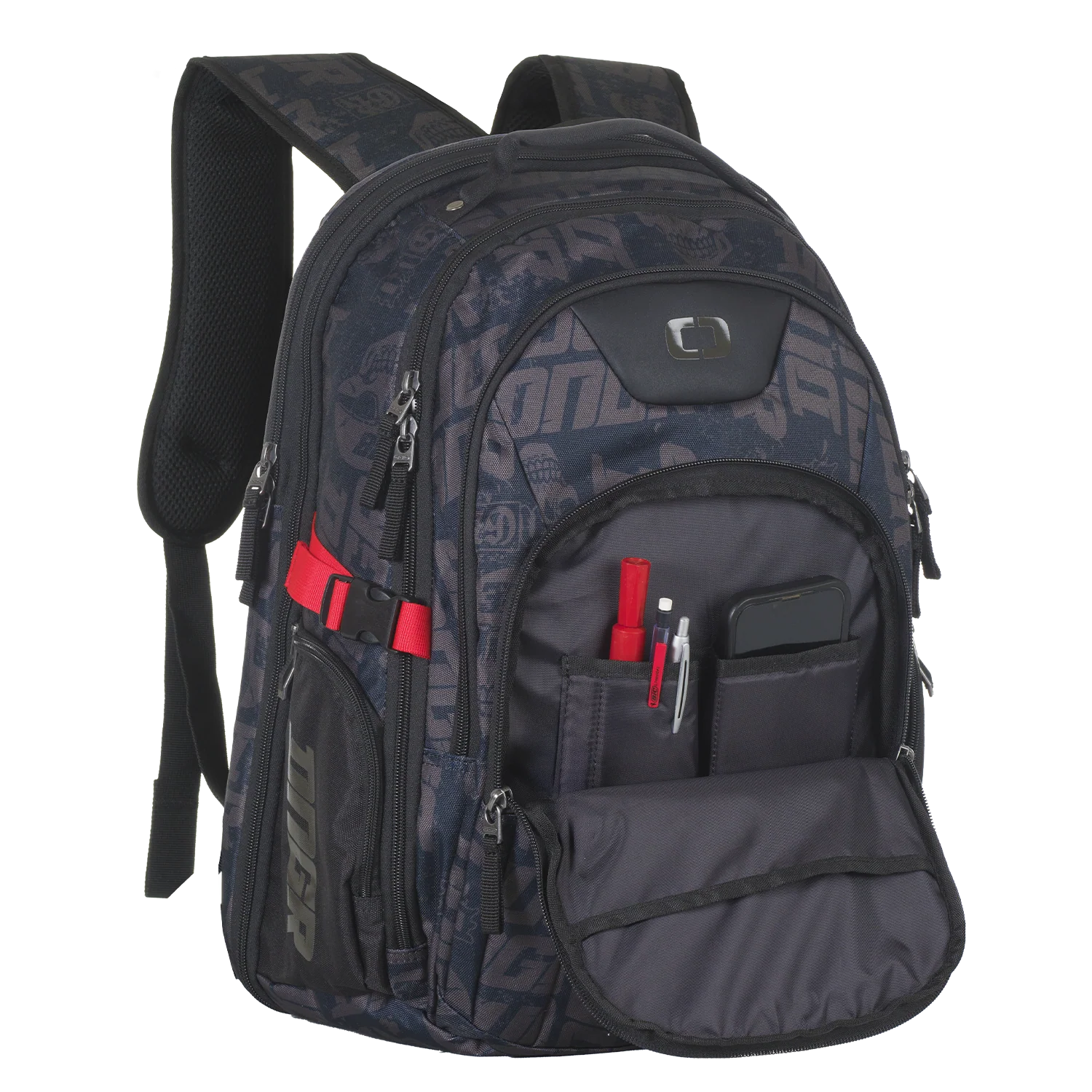 DNGR URBAN BACKPACK - Image 4