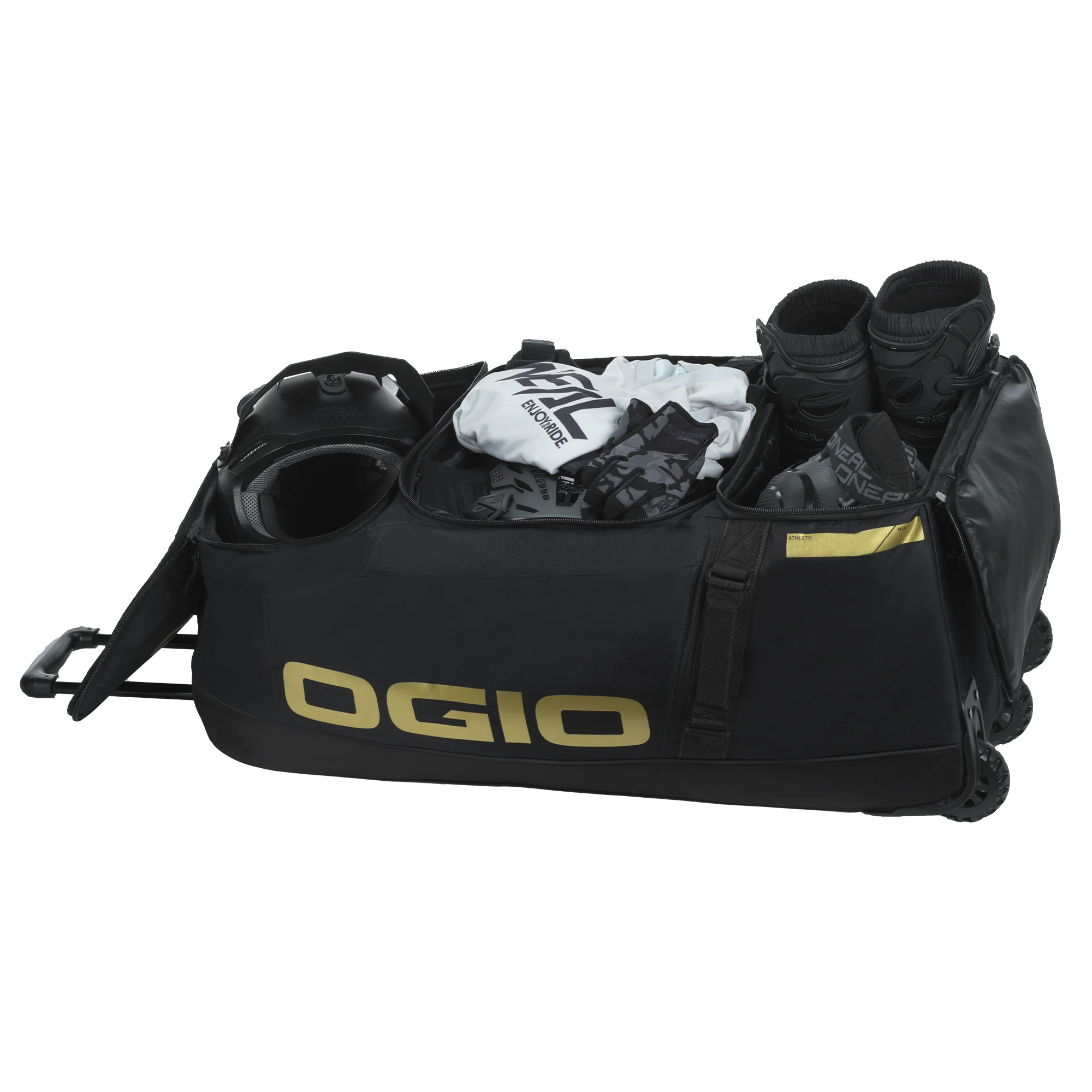 DOZER GEARBAG - Image 5