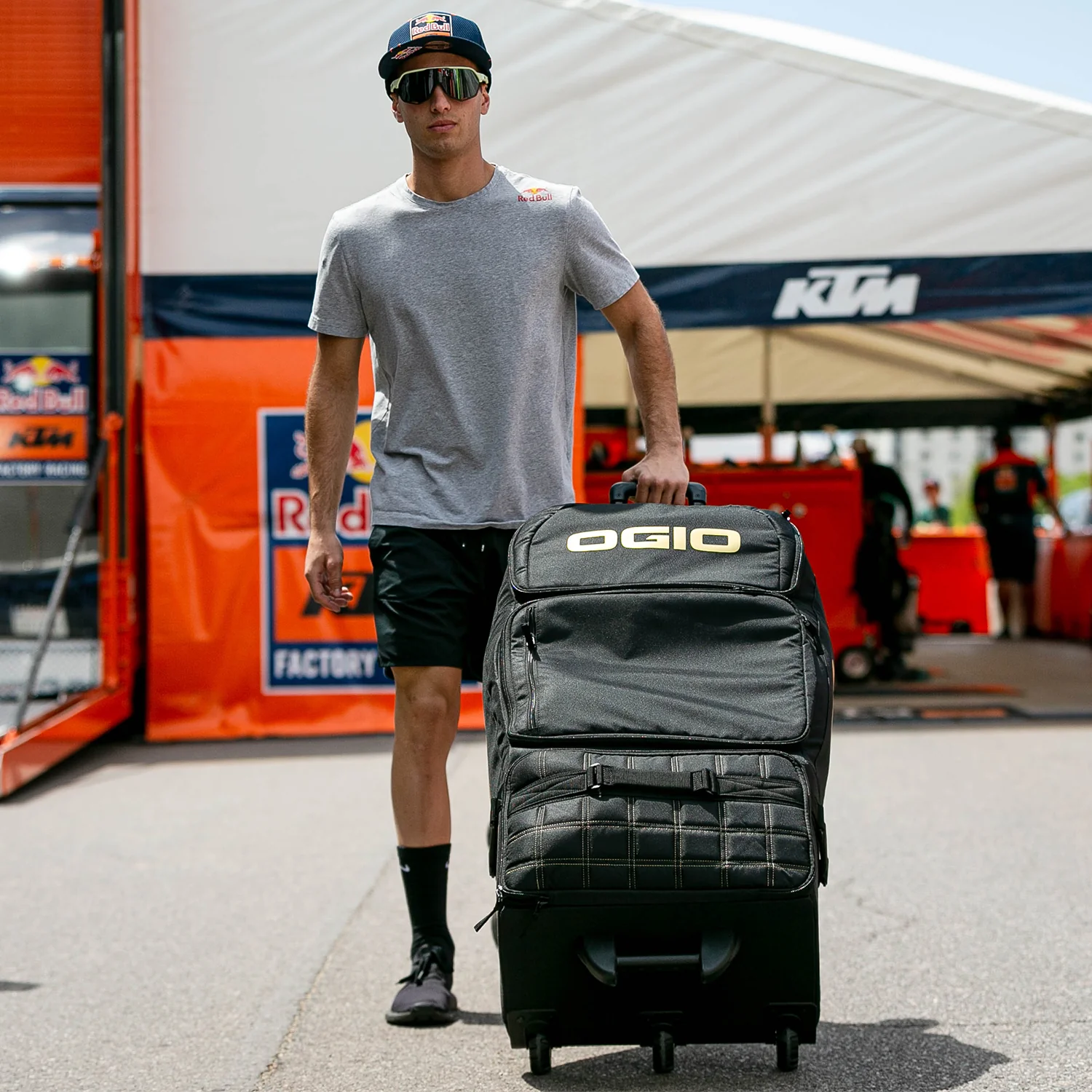 DOZER GEARBAG - Image 6