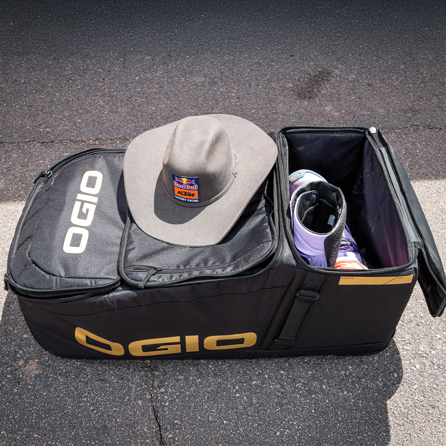 DOZER GEARBAG - Image 9