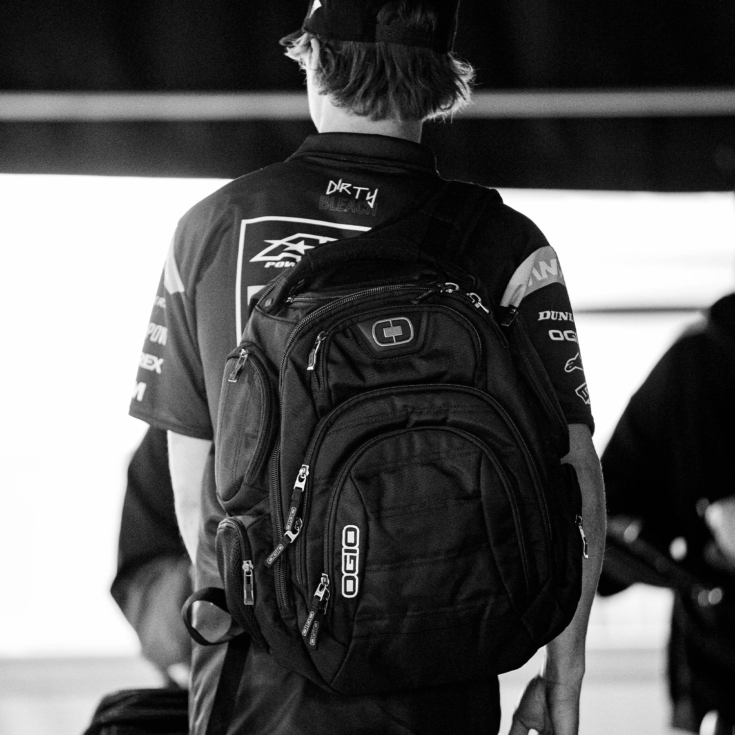 EXCELSIOR BACKPACK - Image 3