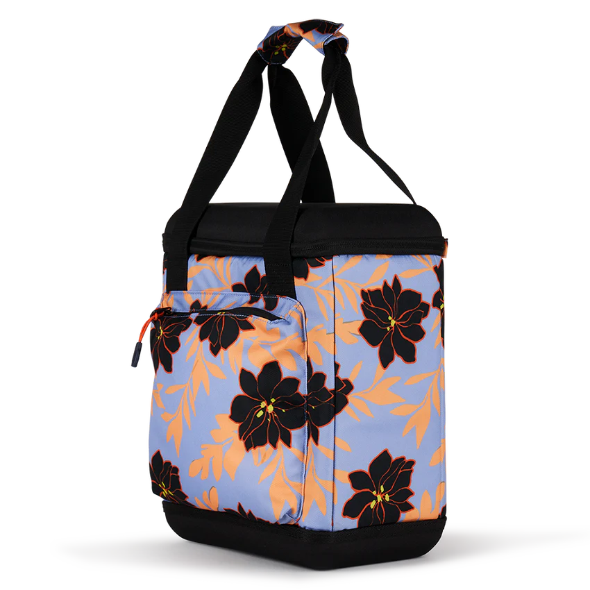 LUNCH BOX - FLOWER PARTY - Image 3