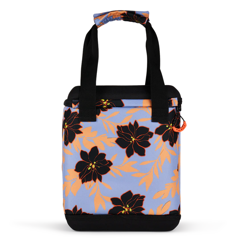 LUNCH BOX - FLOWER PARTY - Image 4