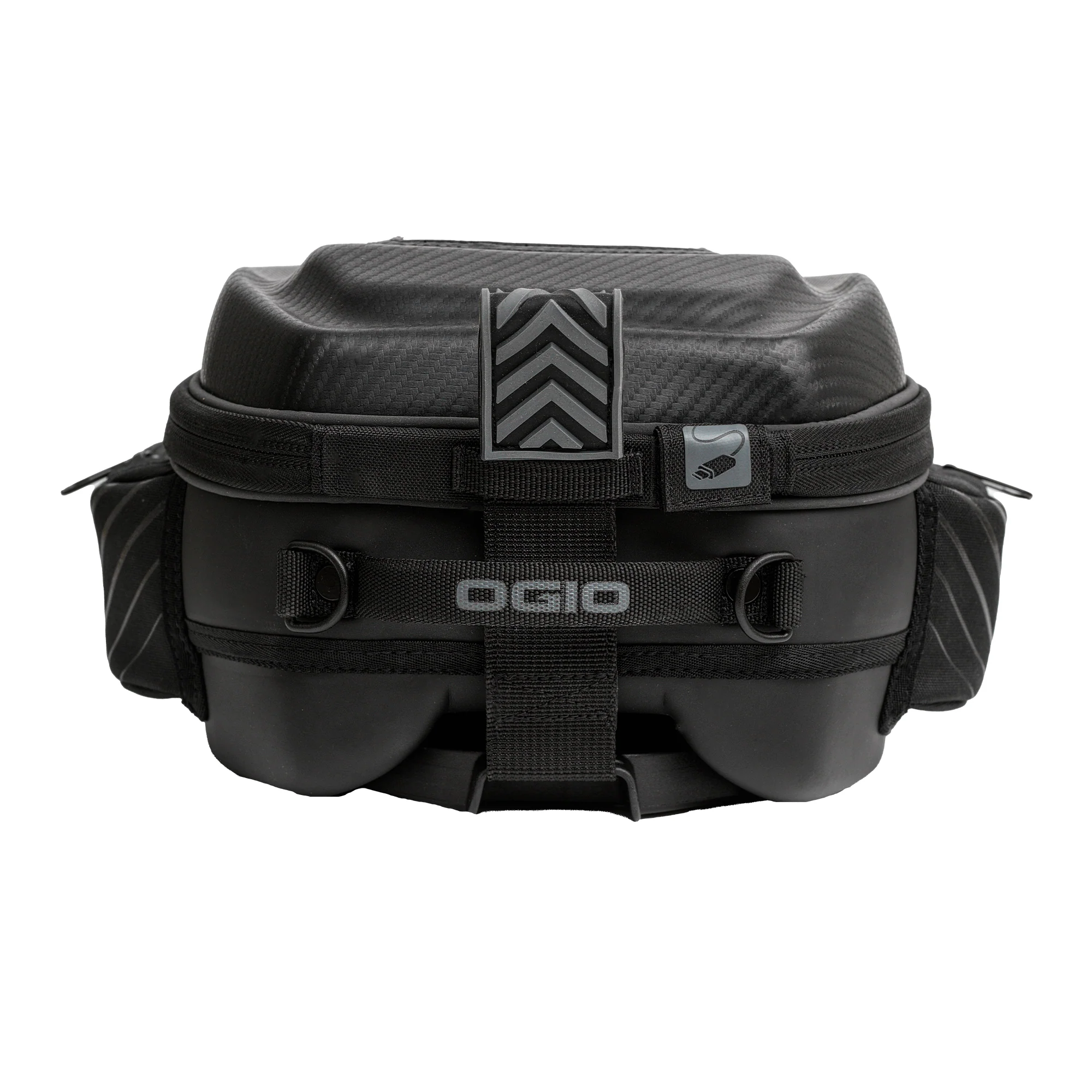 M1 FIXED 8L TANK BAG - Image 3