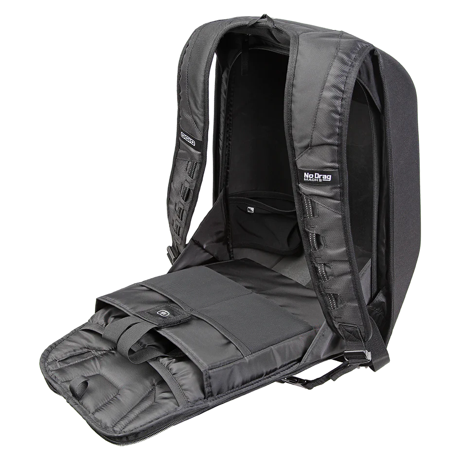 MACH 1 MOTORCYCLE BACKPACK - Image 3