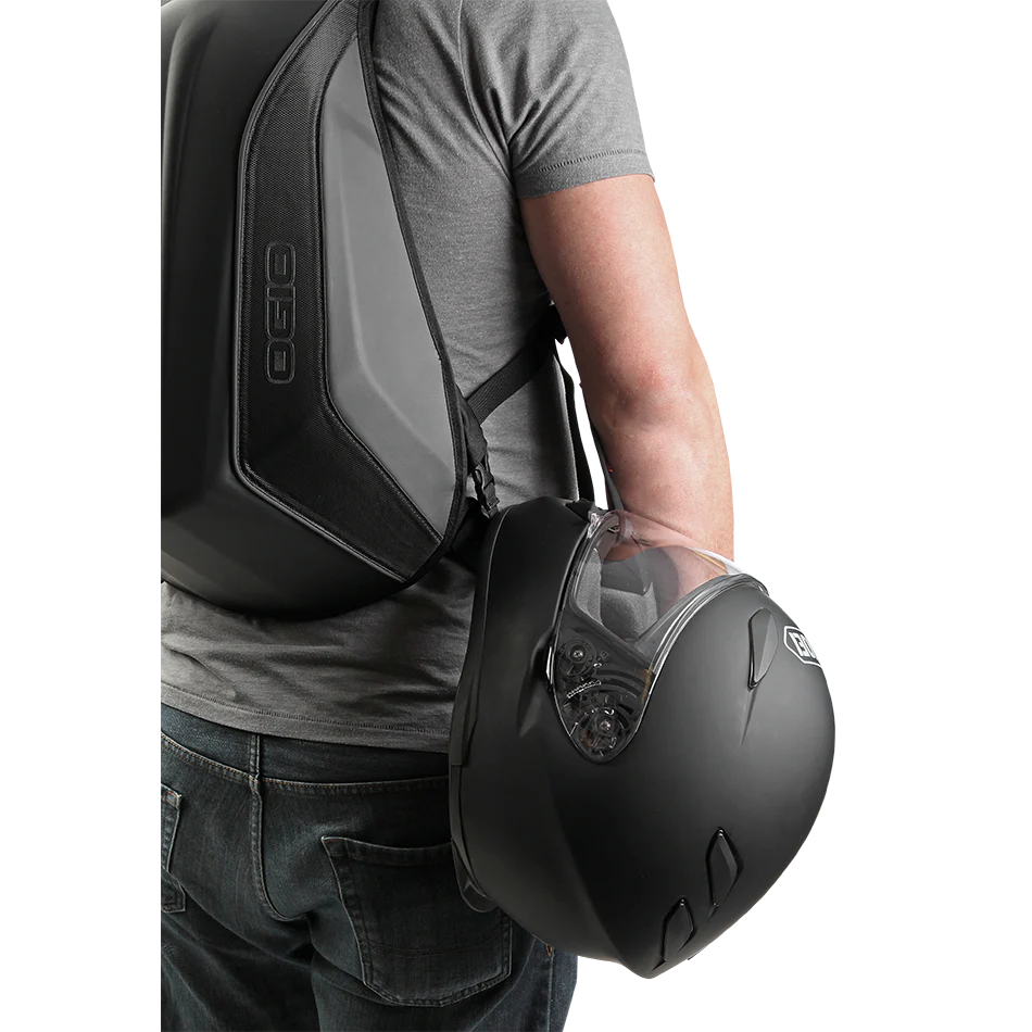 MACH 3 MOTORCYCLE BACKPACK - Image 3