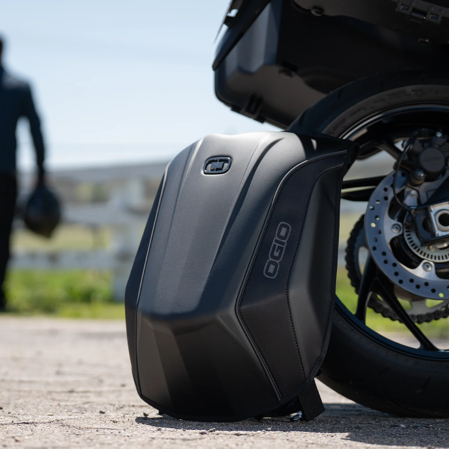 MACH 3 MOTORCYCLE BACKPACK - Image 5