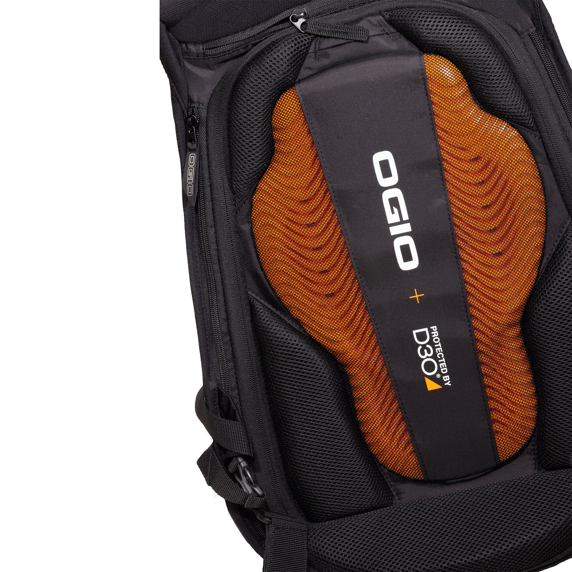 MACH 5 D3O® MOTORCYCLE BACKPACK - Image 3