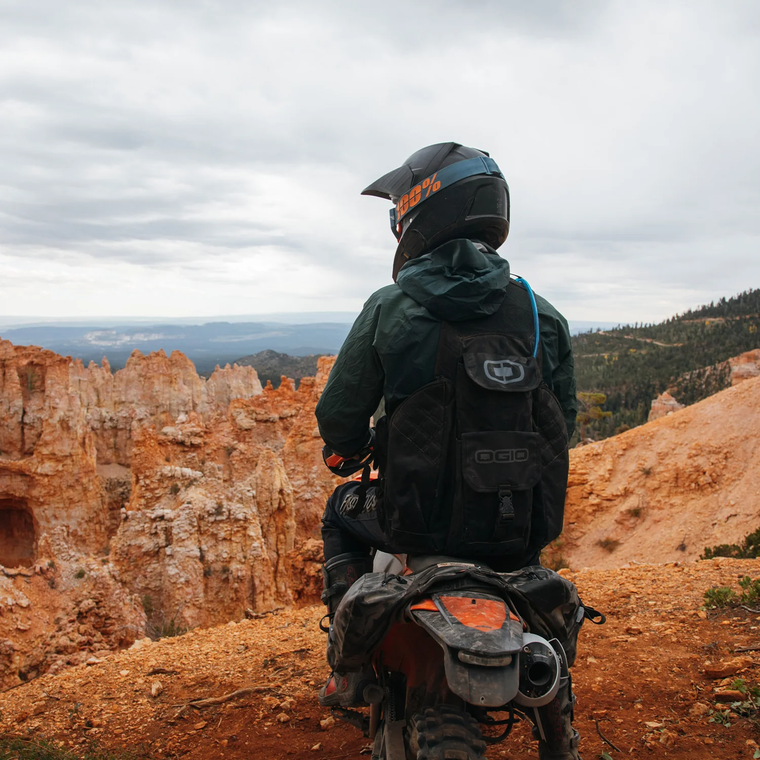 MX FLIGHT VEST - Image 6