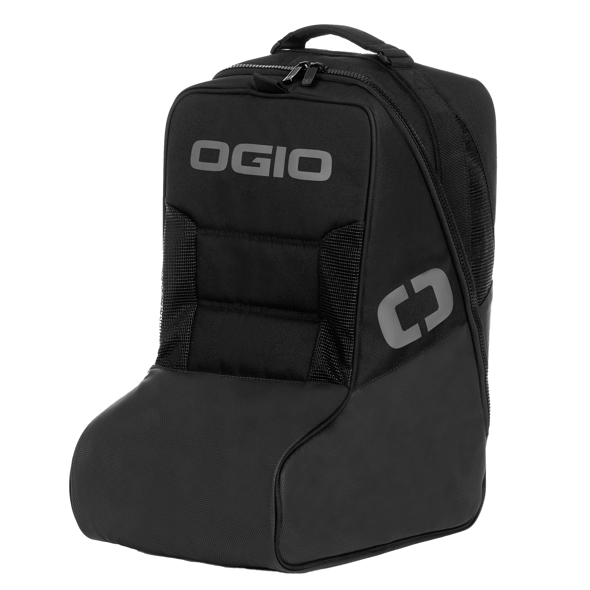 MX PRO BOOT BAG - STEALTH - Image 3
