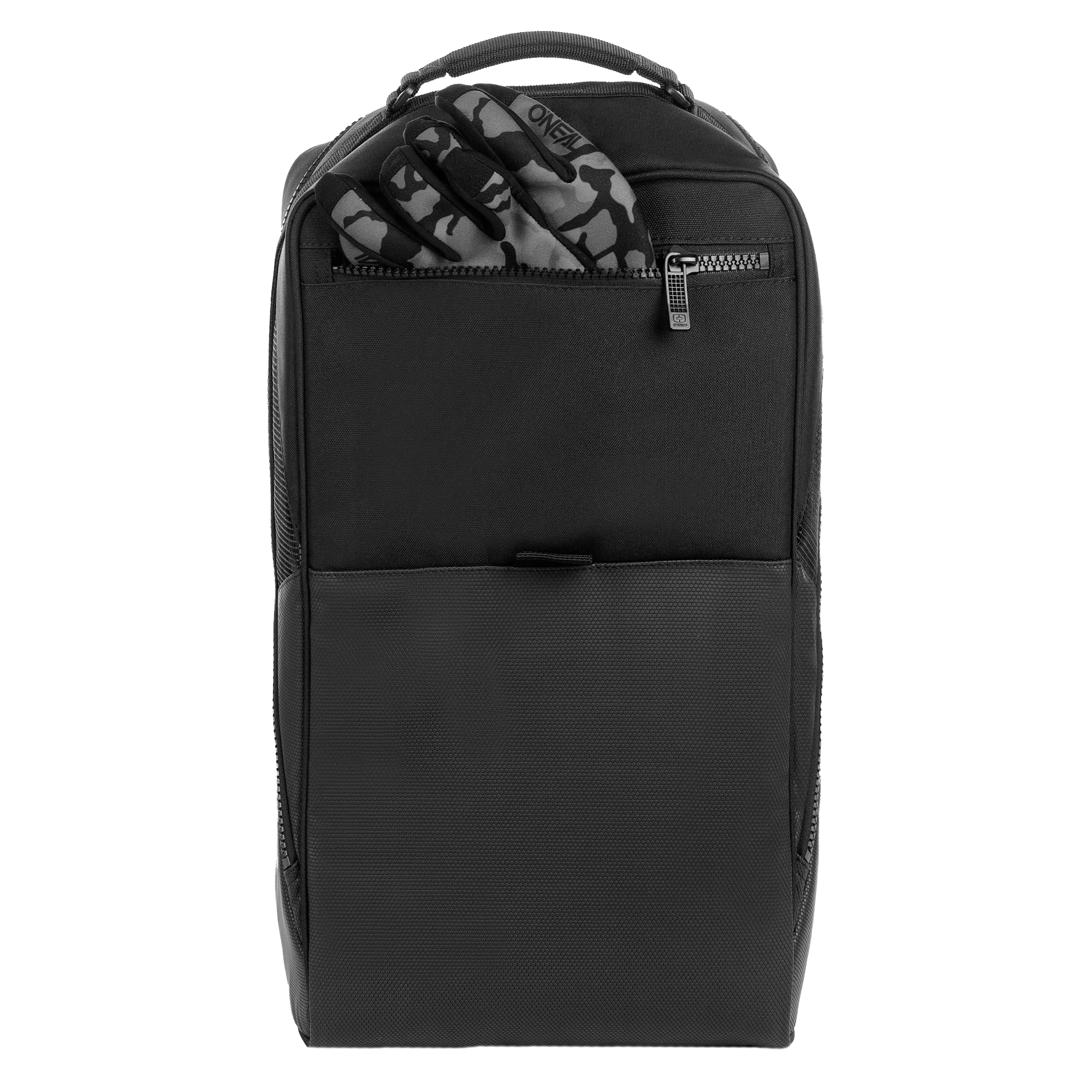 MX PRO BOOT BAG - STEALTH - Image 6