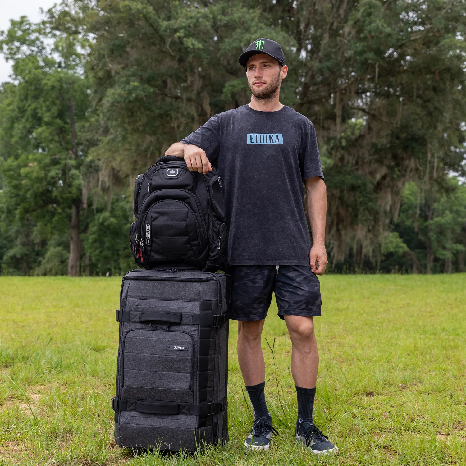 OGIO ONU 26 - Image 9