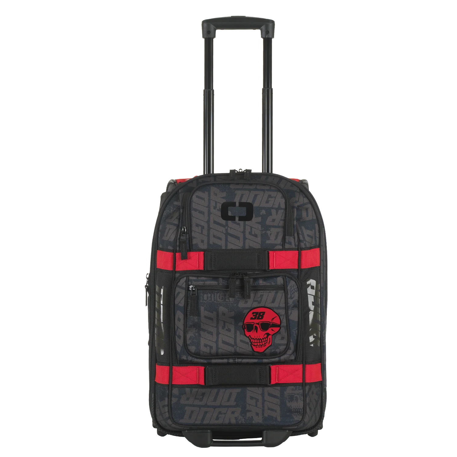 ONU 22 TRAVEL BAG - DNGR - Image 3