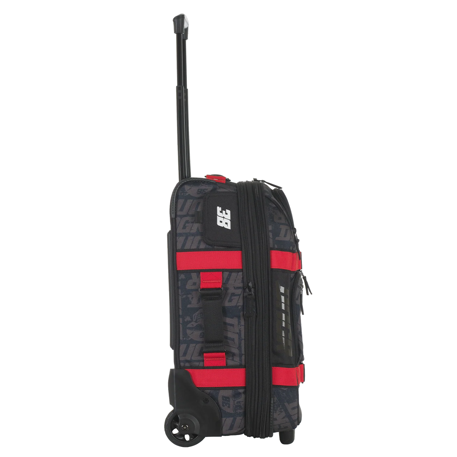 ONU 22 TRAVEL BAG - DNGR - Image 5