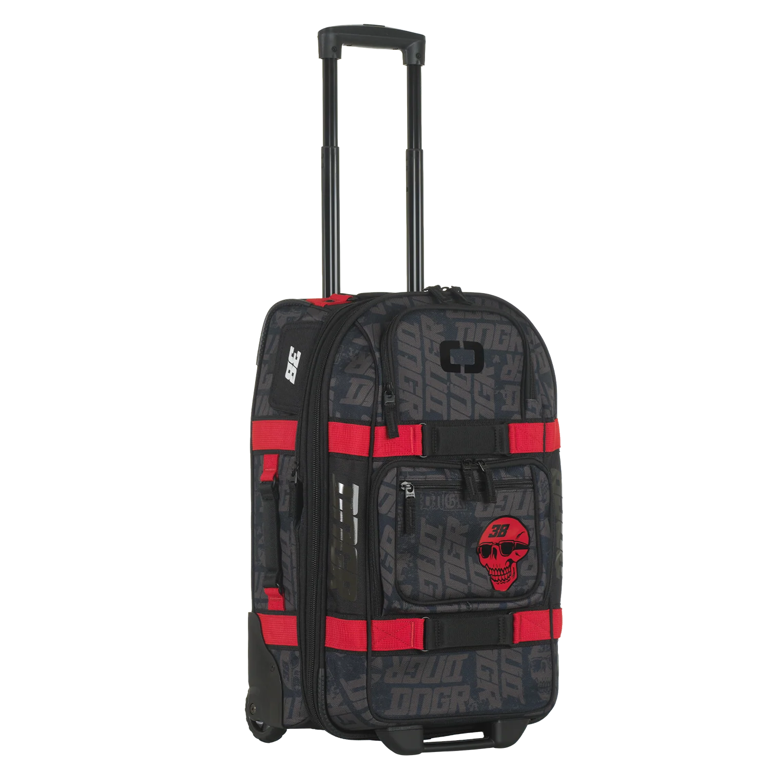ONU 22 TRAVEL BAG - DNGR - Image 6