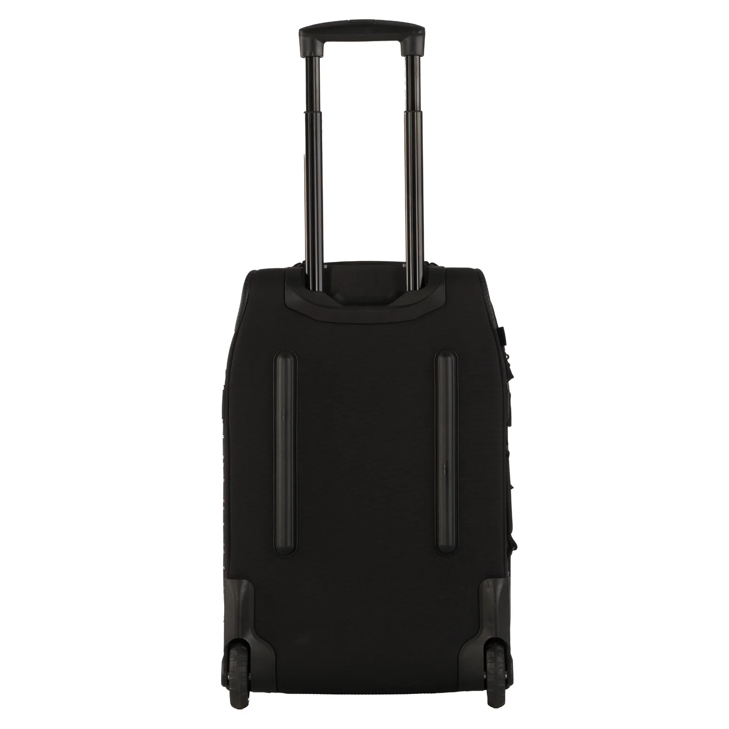 ONU 22 TRAVEL BAG - PLAIDLEY TAN/BLACK - Image 7