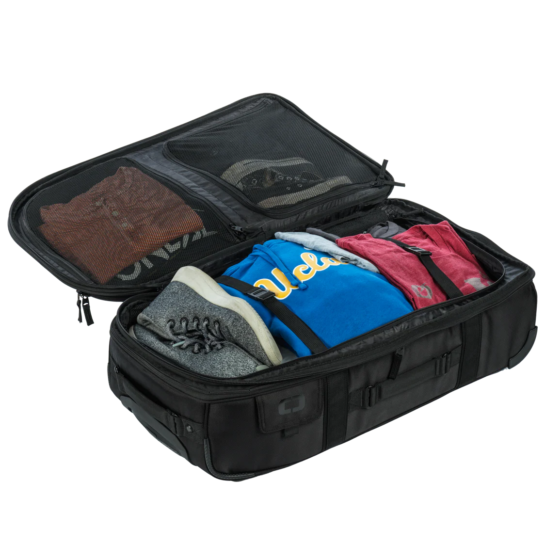 ONU 29 TRAVEL BAG - Image 7