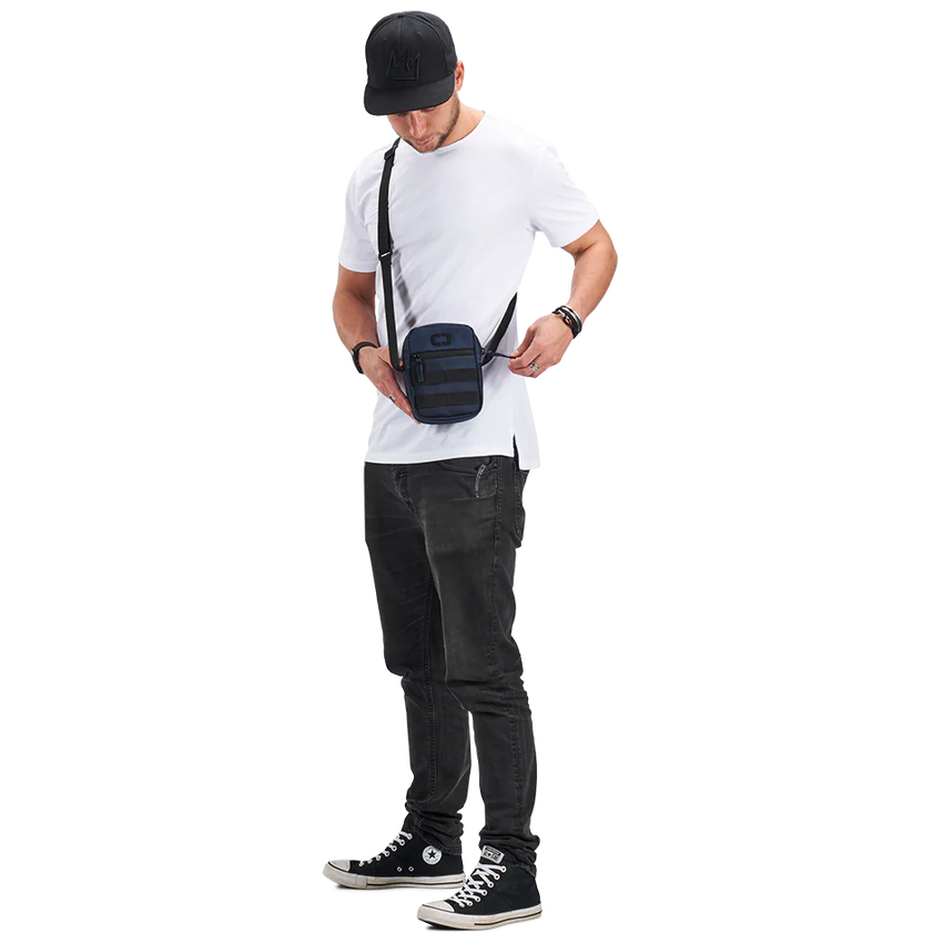 PACE PRO POUCH - BLACK - Image 3