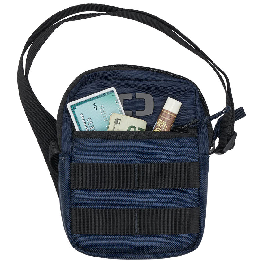 PACE PRO POUCH - BLACK - Image 4