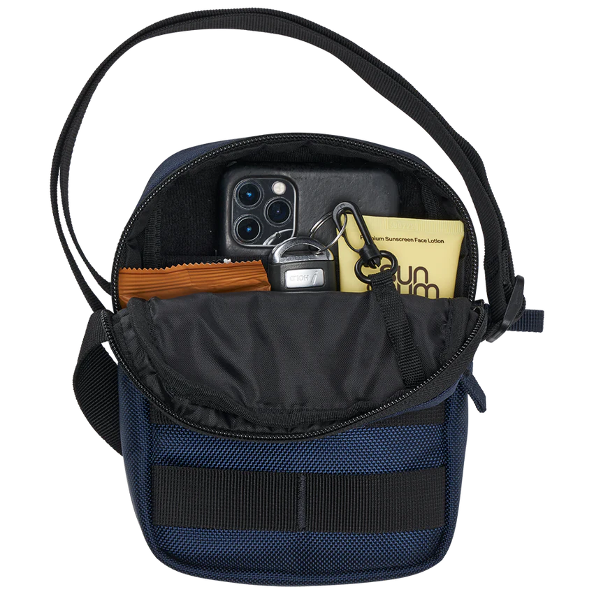 PACE PRO POUCH - BLACK - Image 5