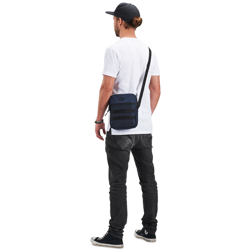 PACE PRO POUCH LARGE - BLACK - Image 5