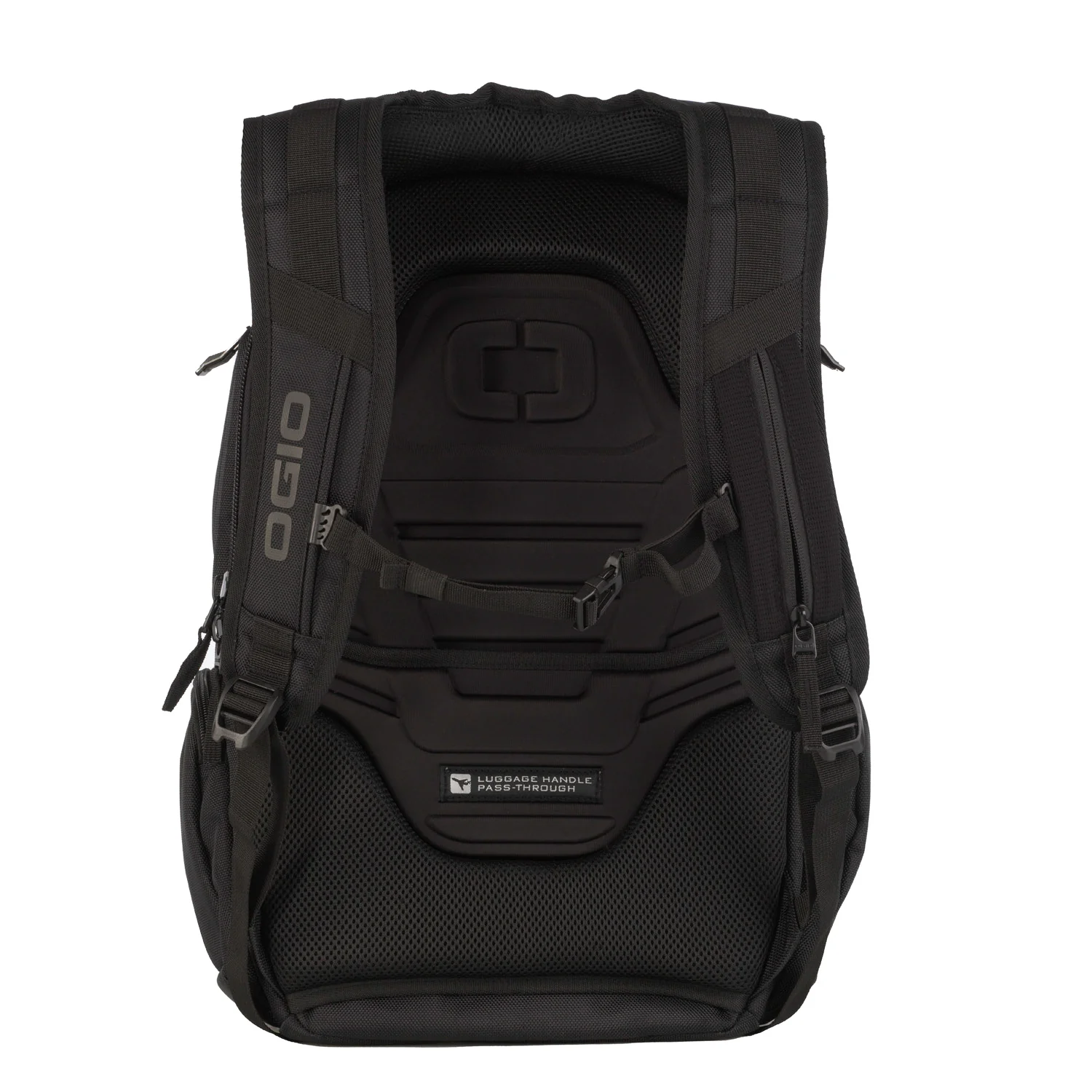 REV LAPTOP BACKPACK - Image 3