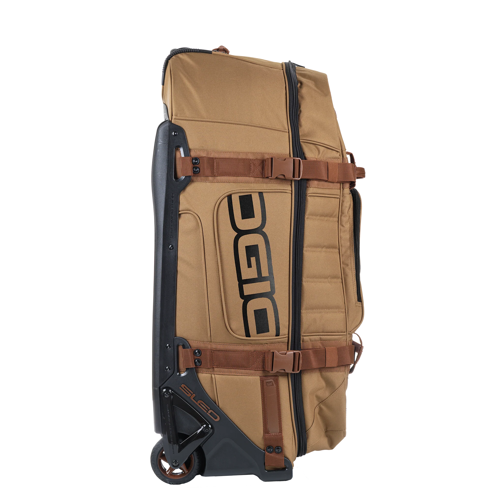 RIG 9800 - COYOTE - Image 4