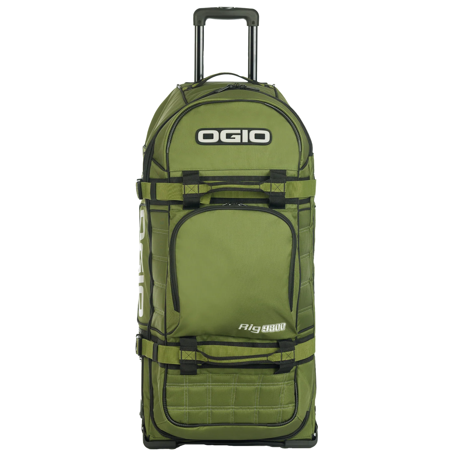 RIG 9800 - GREEN - Image 3