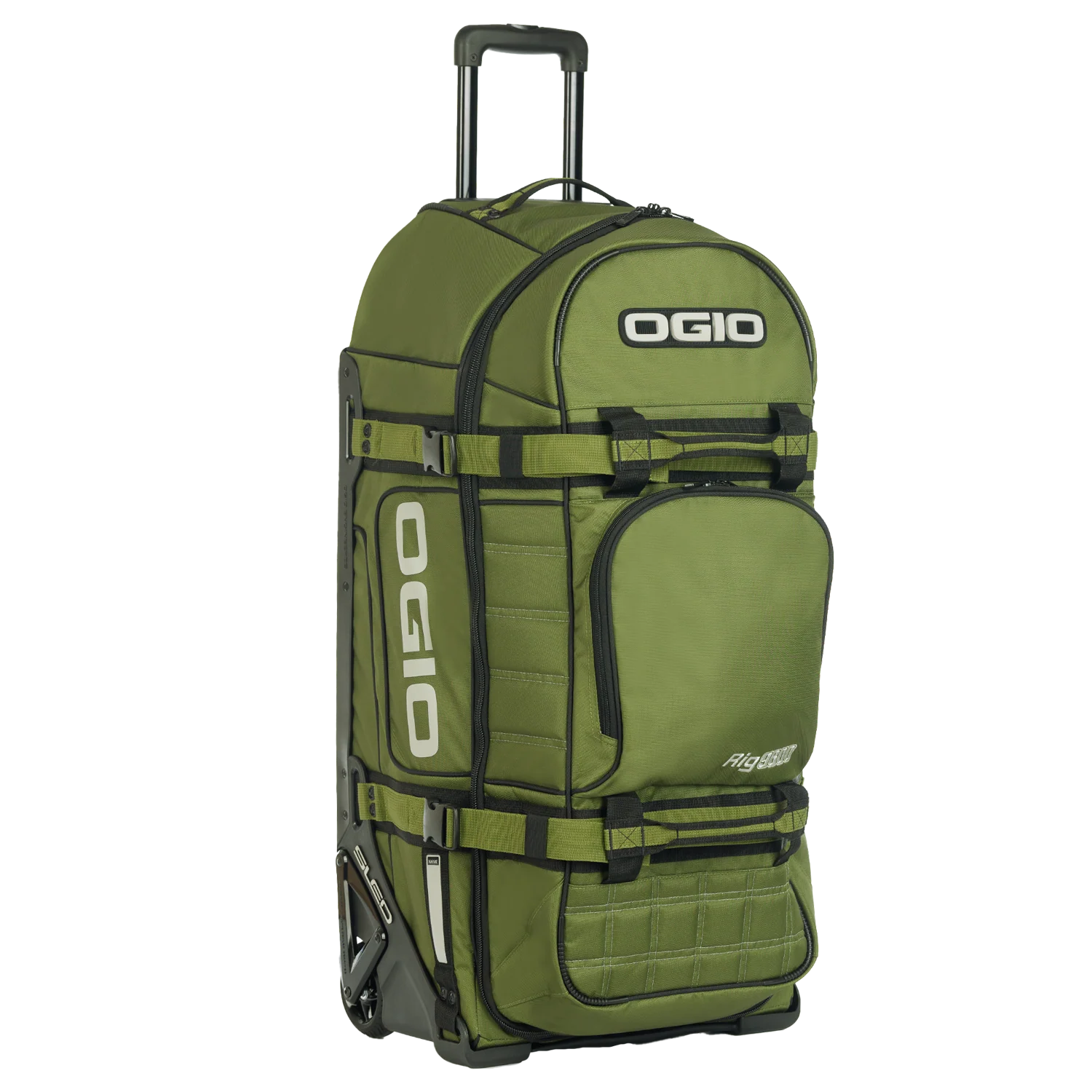 RIG 9800 - GREEN - Image 4