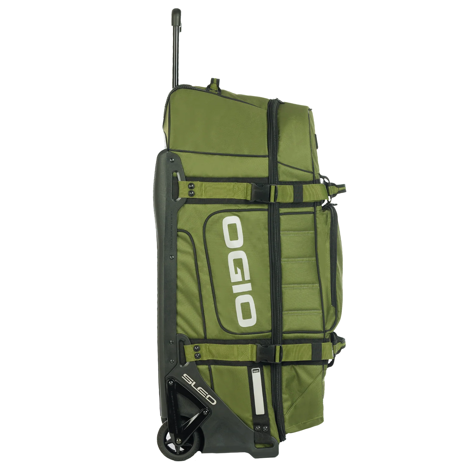 RIG 9800 - GREEN - Image 5