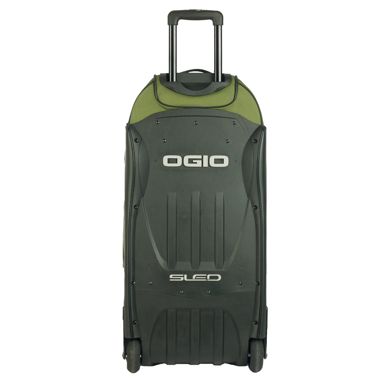 RIG 9800 - GREEN - Image 6