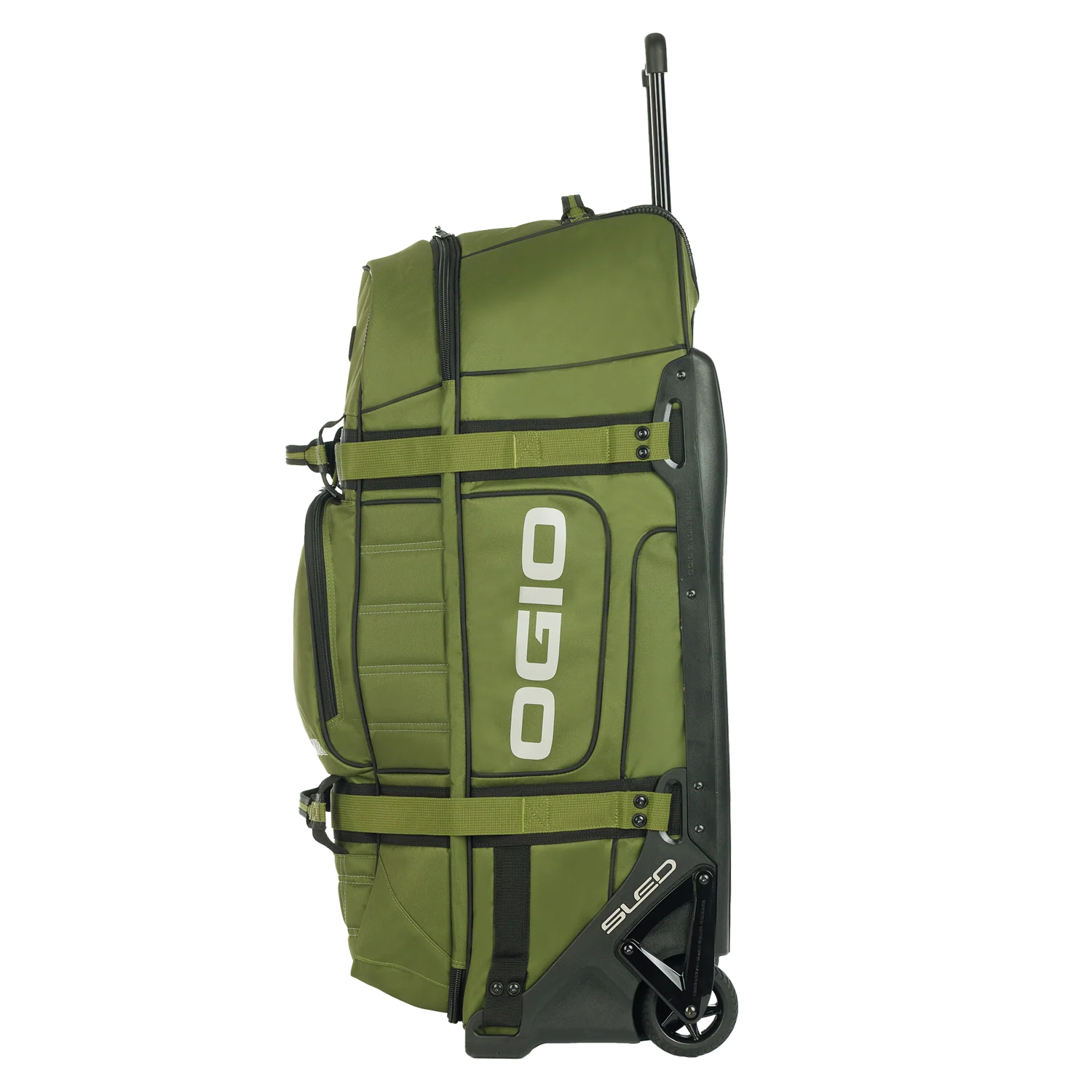 RIG 9800 - GREEN - Image 7