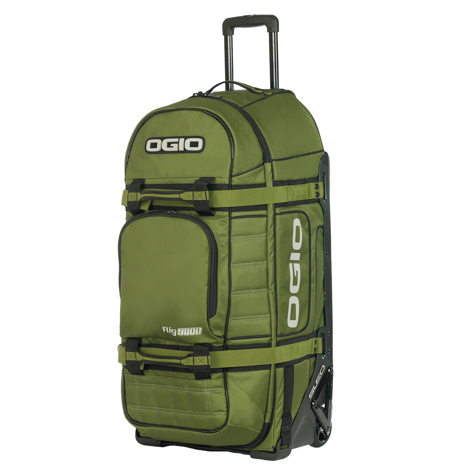 RIG 9800 - GREEN - Image 8