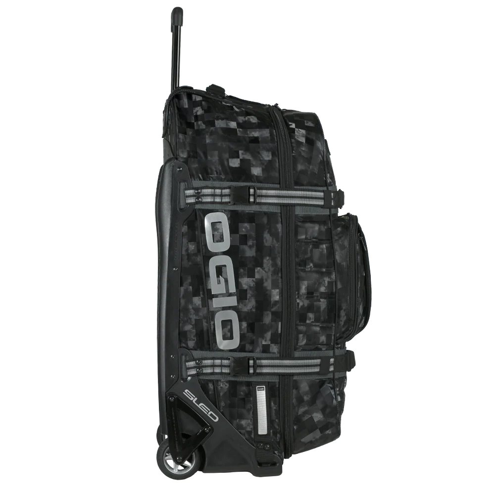 RIG 9800 PRO - CLOUD RACER - Image 3