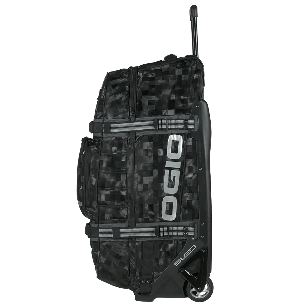 RIG 9800 PRO - CLOUD RACER - Image 5