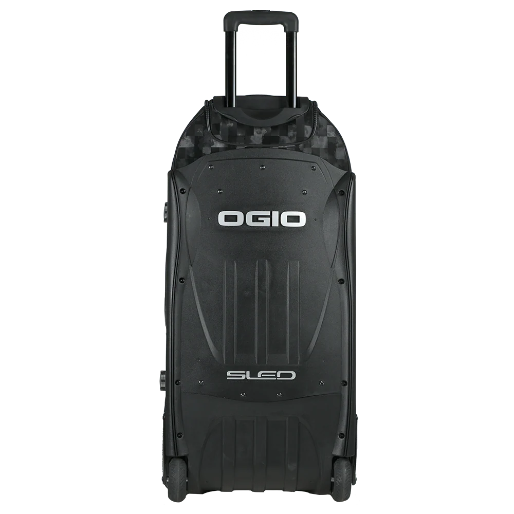 RIG 9800 PRO - CLOUD RACER - Image 6