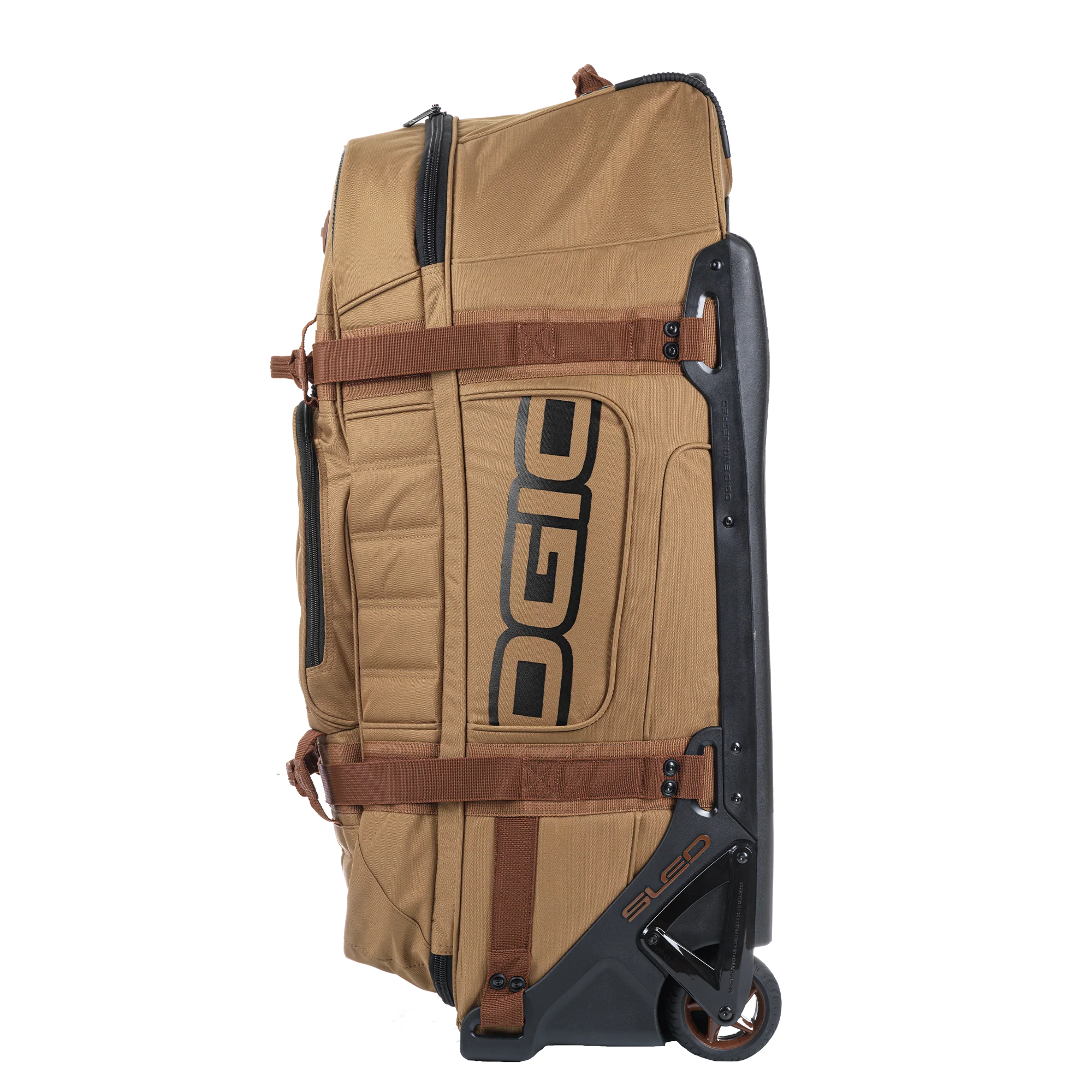 RIG 9800 PRO - COYOTE - Image 4