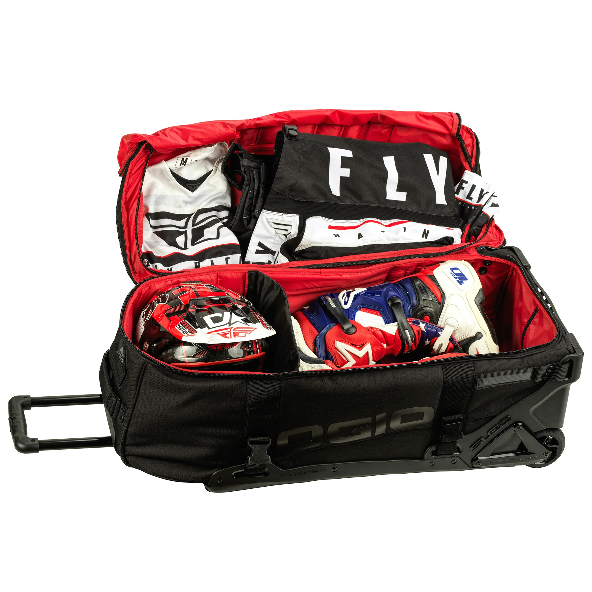 RIG 9800 PRO - COYOTE - Image 8